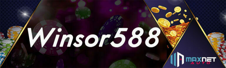 Winsor588